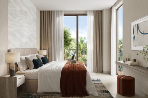 Apartment in Dubai 1 bedroom, 64.7 sq.m. № 52240 - photo 7