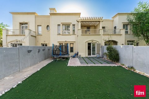 Villa in Dubai 3 bedrooms, 255.4 sq.m. № 52239 - photo 26