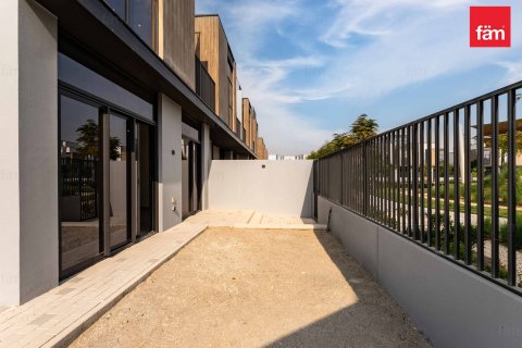 Adosado en Dubai, 4 dormitorios, 372.5 m², № 52251 - foto 28
