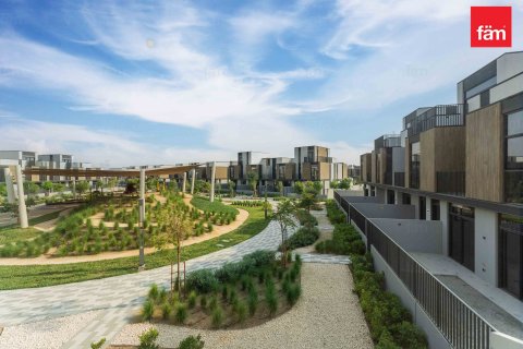 Adosado en Dubai, 4 dormitorios, 372.5 m², № 52251 - foto 22