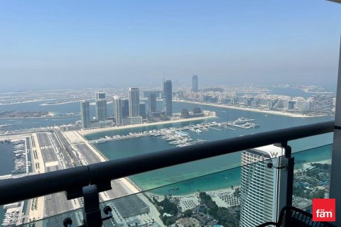 Apartment in Dubai Marina, Dubai 2 bedrooms, 109.7 sq.m. № 52238 - photo 14