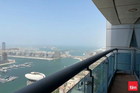 Apartment in Dubai Marina, Dubai 2 bedrooms, 109.7 sq.m. № 52238 - photo 2