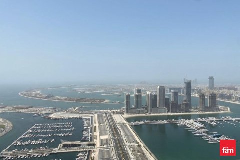 Apartment in Dubai Marina, Dubai 2 bedrooms, 109.7 sq.m. № 52238 - photo 15