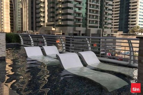 Apartment in Dubai Marina, Dubai 2 bedrooms, 109.7 sq.m. № 52238 - photo 9