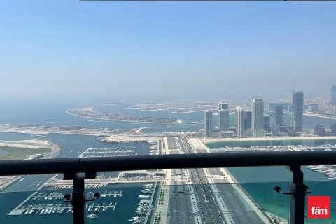 Apartment in Dubai Marina, Dubai 2 bedrooms, 109.7 sq.m. № 52238 - photo 17