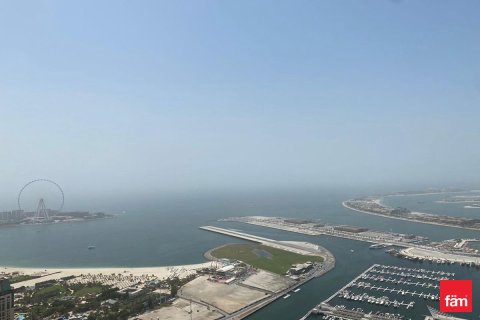 Apartment in Dubai Marina, Dubai 2 bedrooms, 109.7 sq.m. № 52238 - photo 7