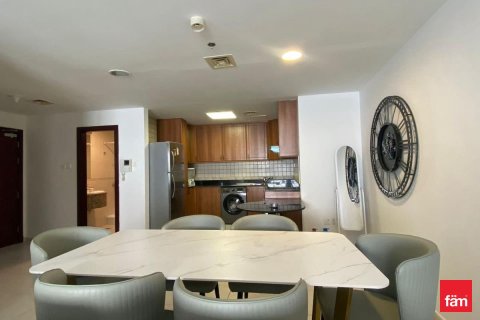 Apartment in Dubai Marina, Dubai 2 bedrooms, 109.7 sq.m. № 52238 - photo 16