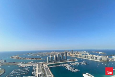 Apartment in Dubai Marina, Dubai 2 bedrooms, 109.7 sq.m. № 52238 - photo 1