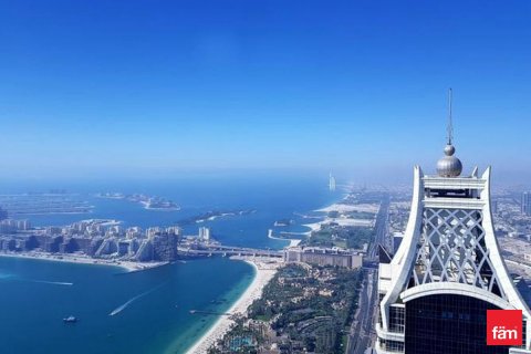 Apartment in Dubai Marina, Dubai 2 bedrooms, 109.7 sq.m. № 52238 - photo 6