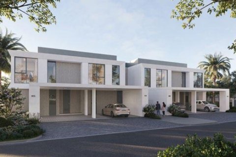 Townhouse in Dubai South (Dubai World Central), Dubai 3 bedrooms, 226 sq.m. № 92356