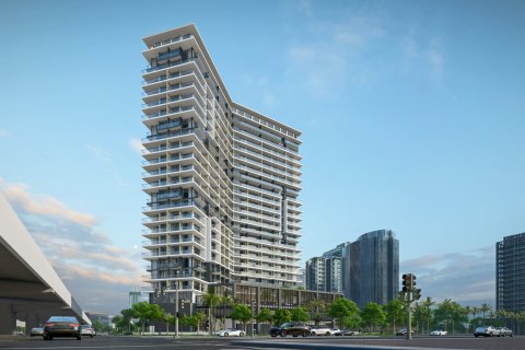 Apartment in Business Bay, Dubai 60 sq.m. № 92345 - photo 5