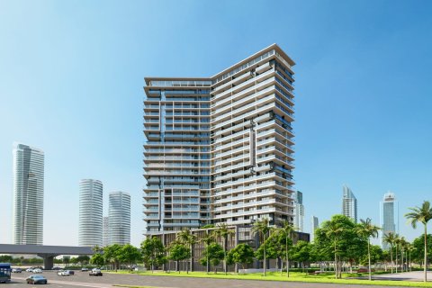 Apartment in Business Bay, Dubai 60 sq.m. № 92345 - photo 6