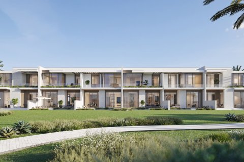 Townhouse in Dubai 3 bedrooms, 319 sq.m. № 92344 - photo 15