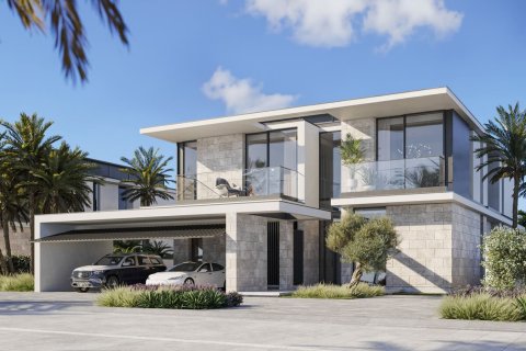 Townhouse in Dubai 3 bedrooms, 319 sq.m. № 92344 - photo 10