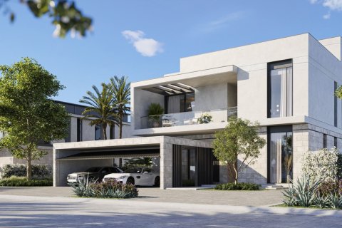 Townhouse in Dubai 3 bedrooms, 319 sq.m. № 92344 - photo 6