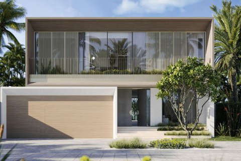 Townhouse in Dubai 3 bedrooms, 319 sq.m. № 92344 - photo 3