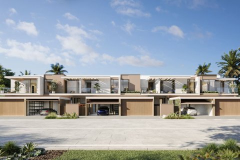 Townhouse in Dubai 3 bedrooms, 319 sq.m. № 92344 - photo 16