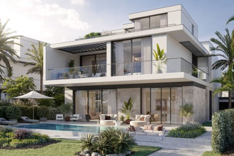 Townhouse in Dubai 3 bedrooms, 319 sq.m. № 92344 - photo 5