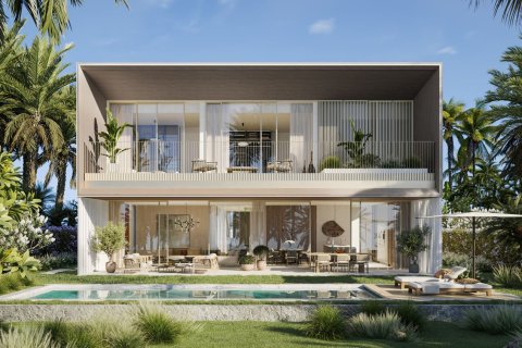 Townhouse in Dubai 3 bedrooms, 319 sq.m. № 92344 - photo 2