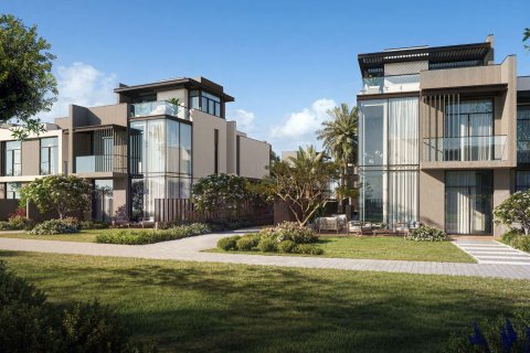 Townhouse in Dubai 3 bedrooms № 92355 - photo 8