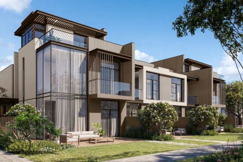 Townhouse in Dubai 3 bedrooms № 92355 - photo 5