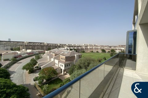 Appartement à Motor City, Dubai, 2 chambres, 178 m², № 91380
