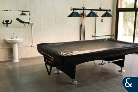 Villa in The Villa, Dubai 5 bedrooms, 508 sq.m. № 91389 - photo 17