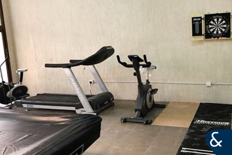 Villa in The Villa, Dubai 5 bedrooms, 508 sq.m. № 91389 - photo 16