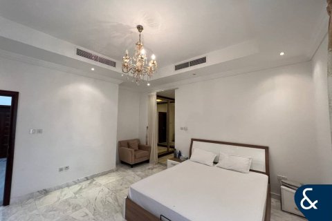 Villa in The Villa, Dubai 5 bedrooms, 508 sq.m. № 91389 - photo 12