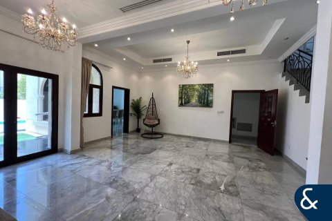 Villa in The Villa, Dubai 5 bedrooms, 508 sq.m. № 91389 - photo 3