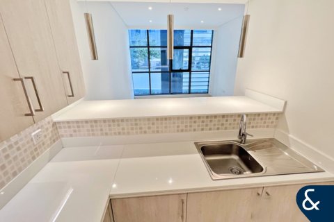 Apartment in Seven Palm, Palm Jumeirah, Dubai 1 bedroom, 60 sq.m. № 91381 - photo 19