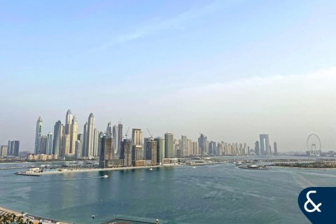 Apartment in Seven Palm, Palm Jumeirah, Dubai 1 bedroom, 60 sq.m. № 91381 - photo 12