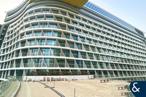 Apartment in Seven Palm, Palm Jumeirah, Dubai 1 bedroom, 60 sq.m. № 91381 - photo 16