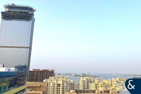 Apartment in Seven Palm, Palm Jumeirah, Dubai 1 bedroom, 60 sq.m. № 91381 - photo 11