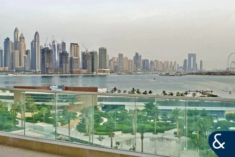 Apartment in Seven Palm, Palm Jumeirah, Dubai 1 bedroom, 60 sq.m. № 91381 - photo 18