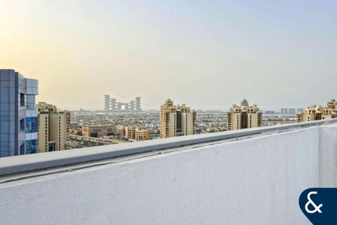Apartment in Seven Palm, Palm Jumeirah, Dubai 1 bedroom, 60 sq.m. № 91381 - photo 14