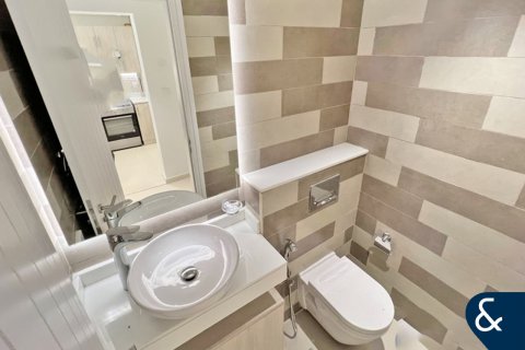 Apartment in Seven Palm, Palm Jumeirah, Dubai 1 bedroom, 60 sq.m. № 91381 - photo 10