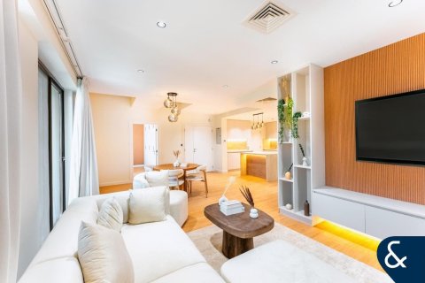 شقة في Sadaf, مساكن شاطئ جميرا, دبي 1غرف نوم, 172 م² رقم 91382 - صورة 5