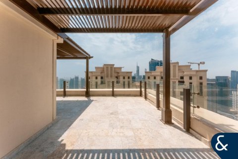 شقة في Sadaf, مساكن شاطئ جميرا, دبي 1غرف نوم, 172 م² رقم 91382 - صورة 2