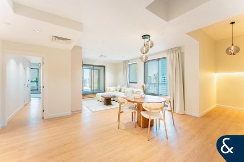 شقة في Sadaf, مساكن شاطئ جميرا, دبي 1غرف نوم, 172 م² رقم 91382