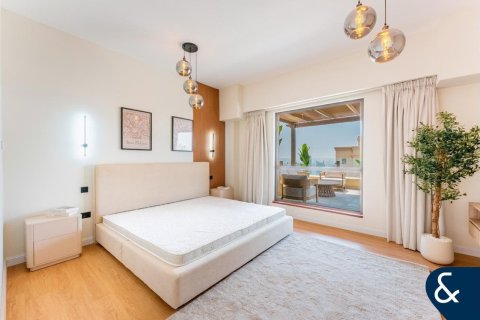 شقة في Sadaf, مساكن شاطئ جميرا, دبي 1غرف نوم, 172 م² رقم 91382 - صورة 8