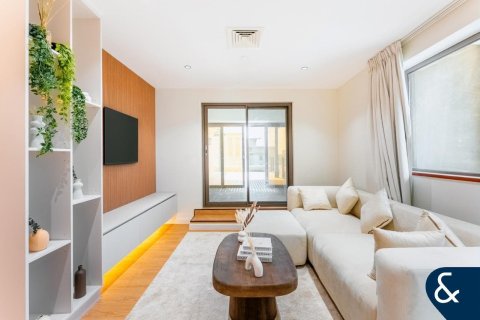 شقة في Sadaf, مساكن شاطئ جميرا, دبي 1غرف نوم, 172 م² رقم 91382 - صورة 17