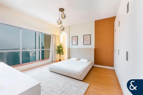 شقة في Sadaf, مساكن شاطئ جميرا, دبي 1غرف نوم, 172 م² رقم 91382 - صورة 6