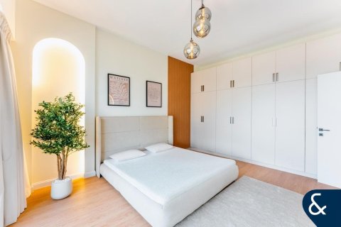 شقة في Sadaf, مساكن شاطئ جميرا, دبي 1غرف نوم, 172 م² رقم 91382 - صورة 7