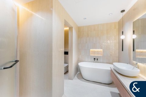 شقة في Sadaf, مساكن شاطئ جميرا, دبي 1غرف نوم, 172 م² رقم 91382 - صورة 14