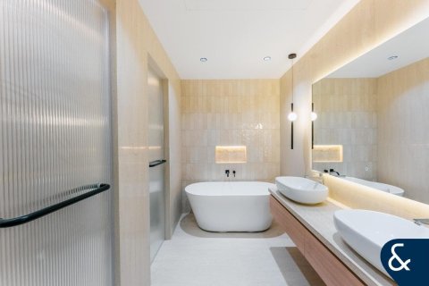 شقة في Sadaf, مساكن شاطئ جميرا, دبي 1غرف نوم, 172 م² رقم 91382 - صورة 10