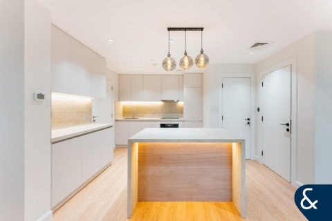 شقة في Sadaf, مساكن شاطئ جميرا, دبي 1غرف نوم, 172 م² رقم 91382 - صورة 4