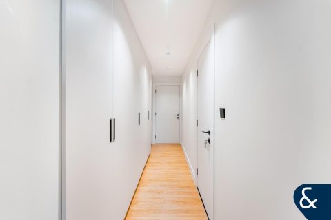 شقة في Sadaf, مساكن شاطئ جميرا, دبي 1غرف نوم, 172 م² رقم 91382 - صورة 11