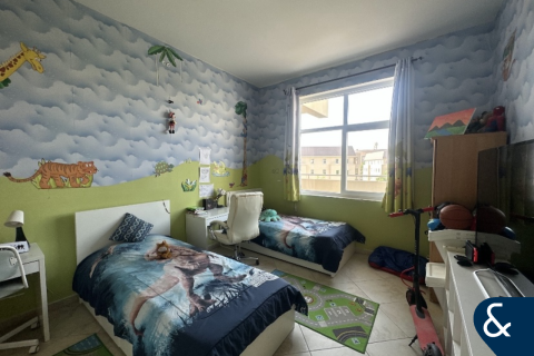 Appartement à Motor City, Dubai, 2 chambres, 177 m², № 91372 - photo 9