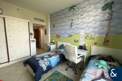 Appartement à Motor City, Dubai, 2 chambres, 177 m², № 91372 - photo 10